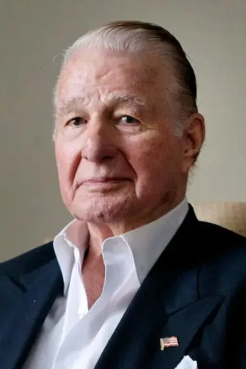 William Thourlby profile