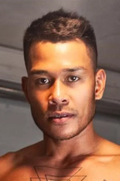 Trevor Northman profile