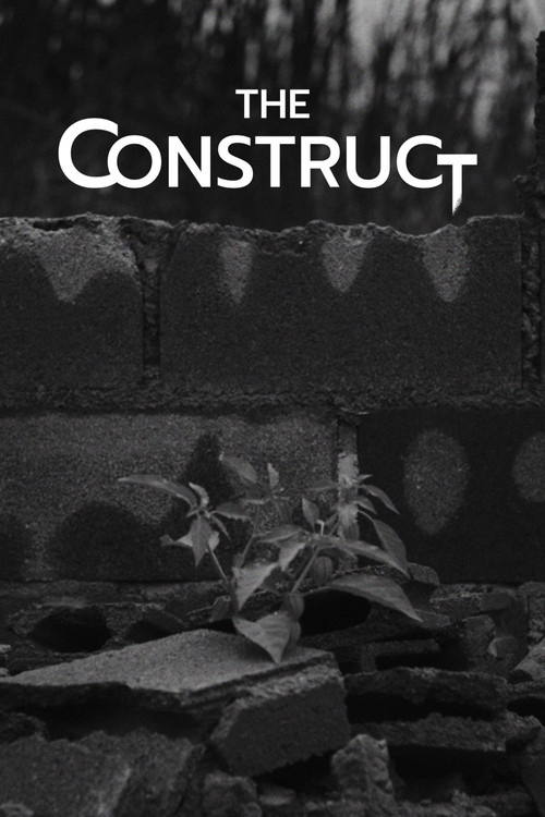 The Construct poster
