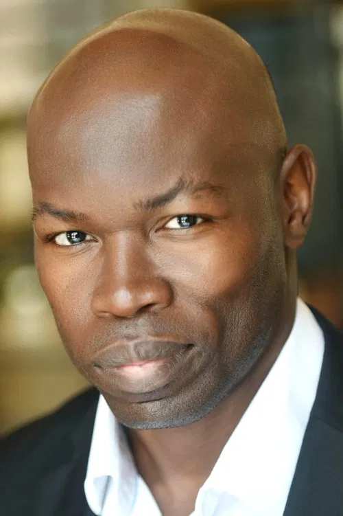 Le'Roy Kester profile