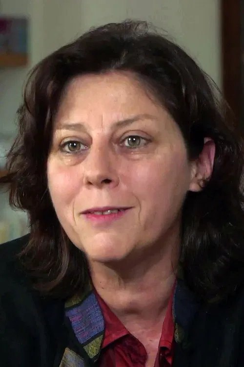 Sylvie Lindeperg profile