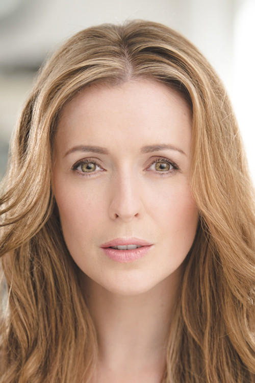 Rebecca Eady profile