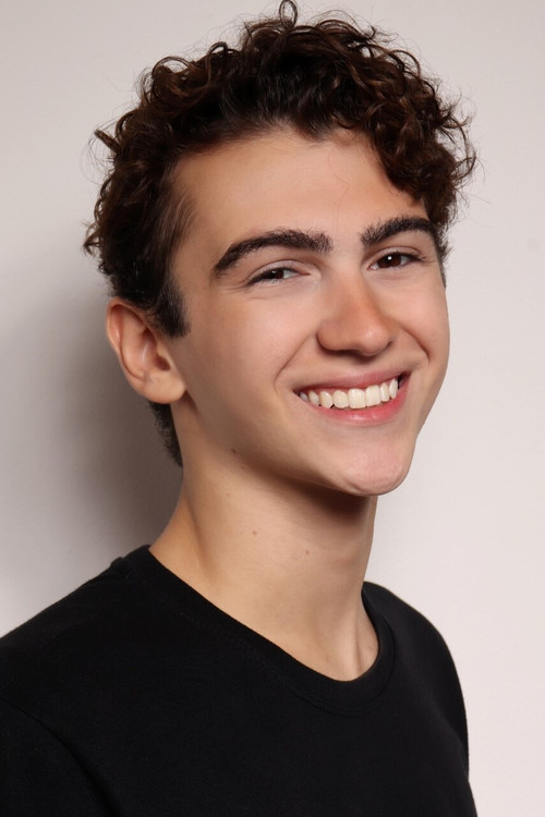 Enzo Campeão profile