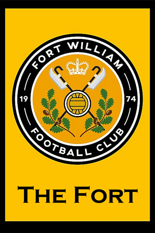 The Fort poster