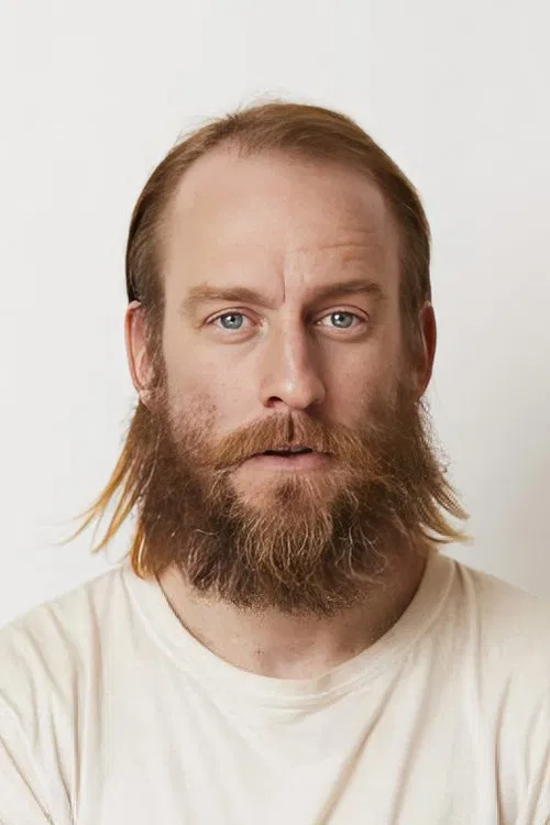 John Bradford profile