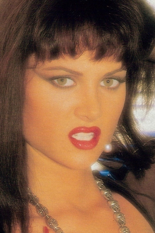 Veronica Sage profile