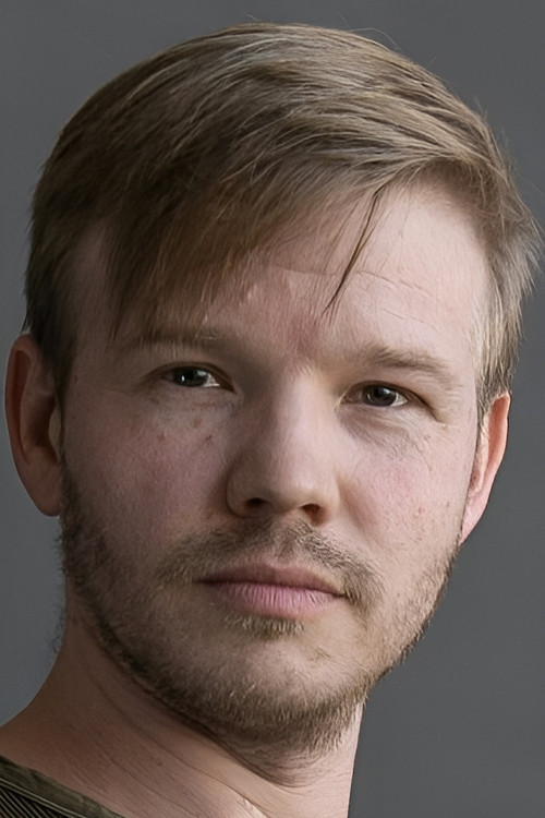 Denis Volkov profile