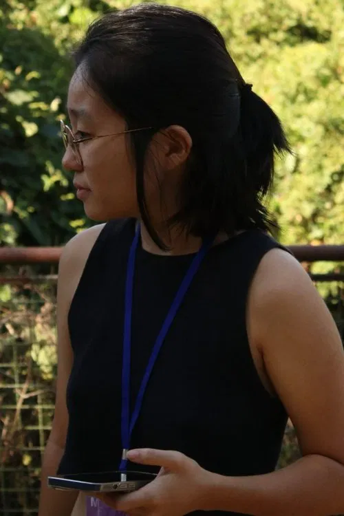 Yumi Shimizu Tanaka profile