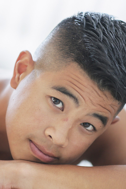 Luke Truong profile
