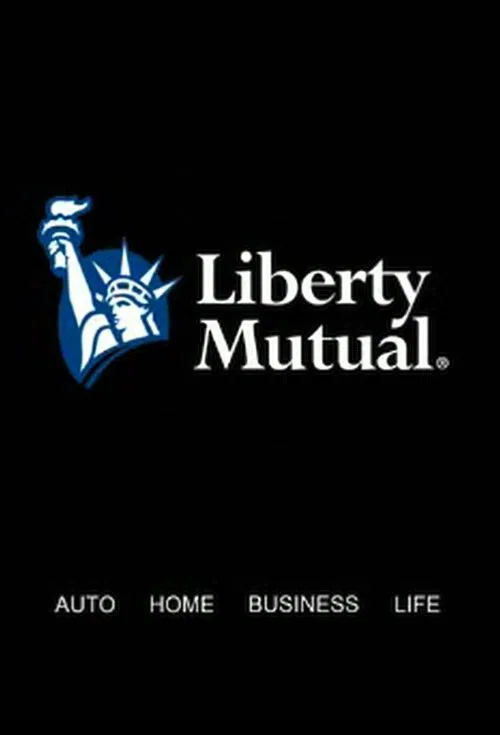 Liberty Mutual Ads poster