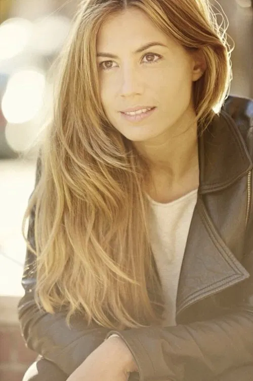 Judith Secanell profile