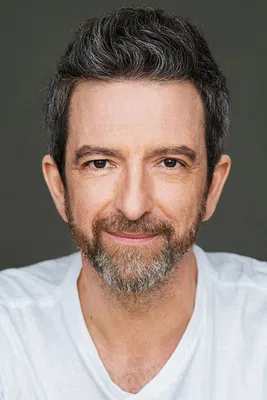 Luc Bourgeois profile