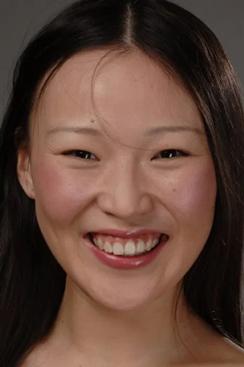 Galina Tikhonova profile