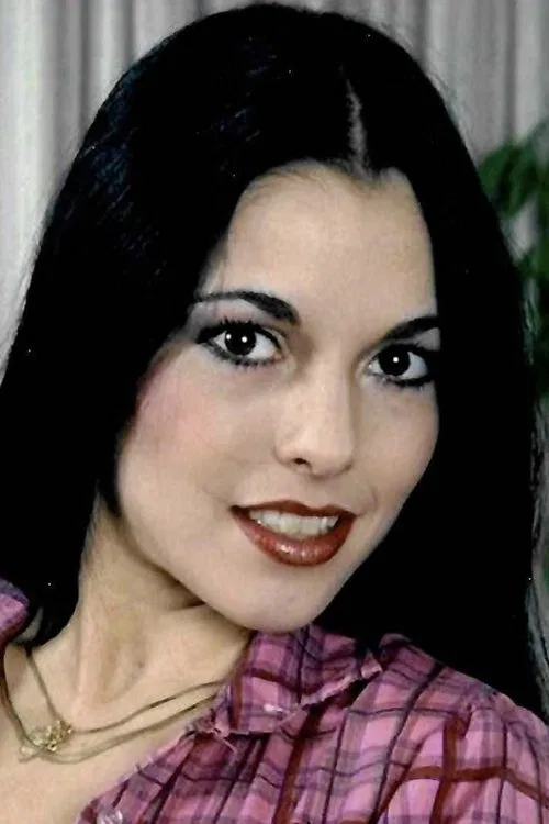 Hyapatia Lee profile