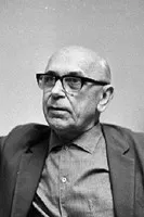 Eugenio Kusnet profile