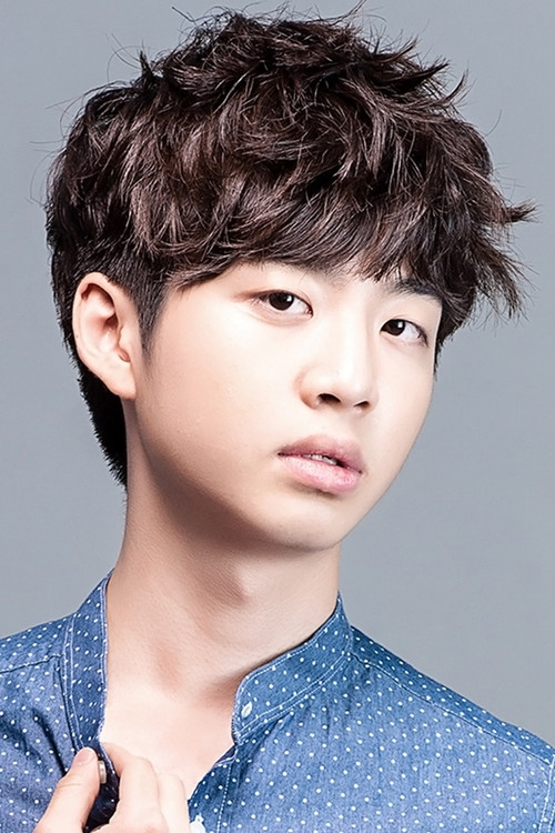 Shin Dong-woo profile