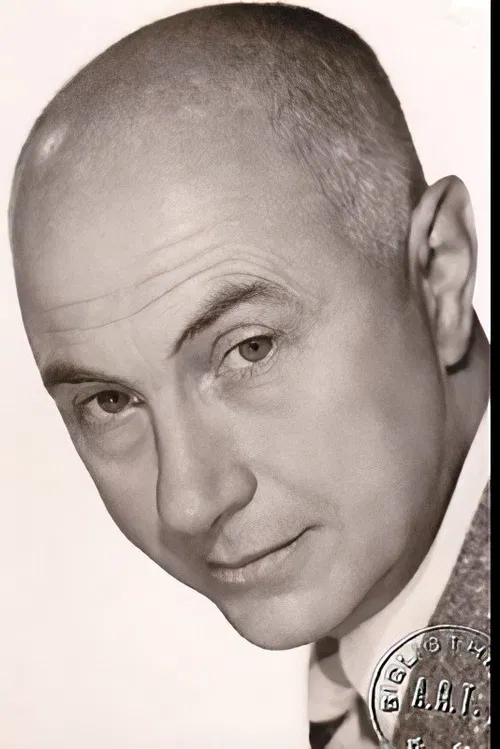 Michel Duran profile