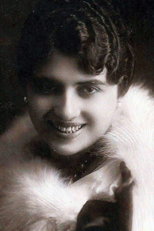 Fernanda Battiferri profile