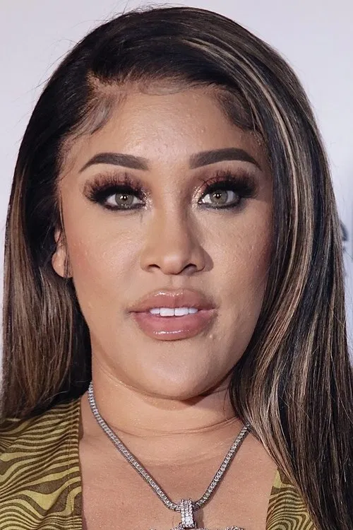 Natalie Nunn profile