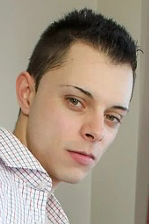 Simeon Fletcher profile