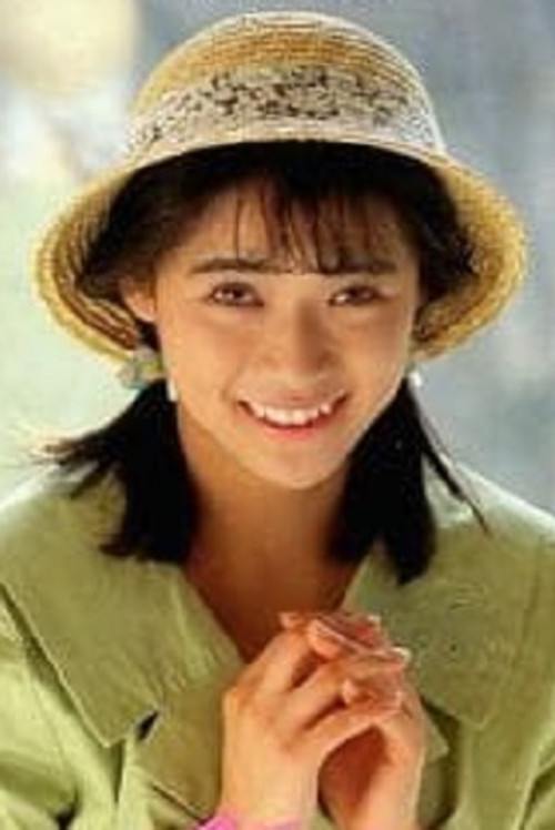 Marie Sawaki profile