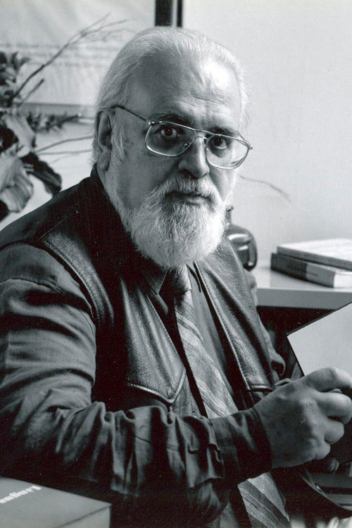 Haroldo de Campos profile