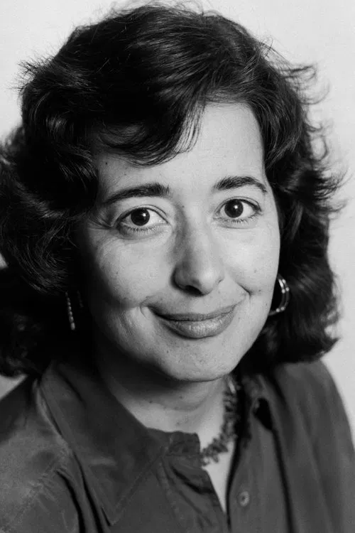 Wendy Kaminer profile