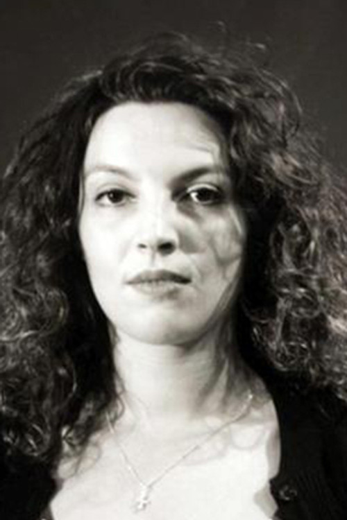 Katerina Louri profile