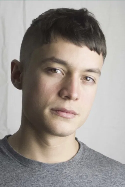 Daniel Abalde profile