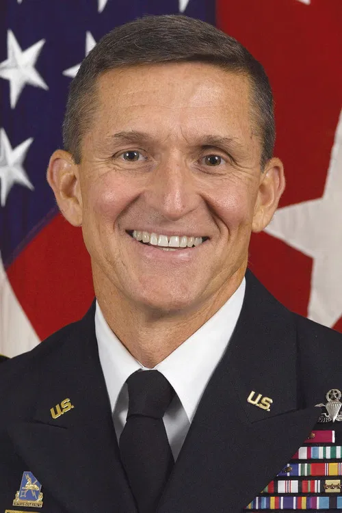 Michael Flynn profile