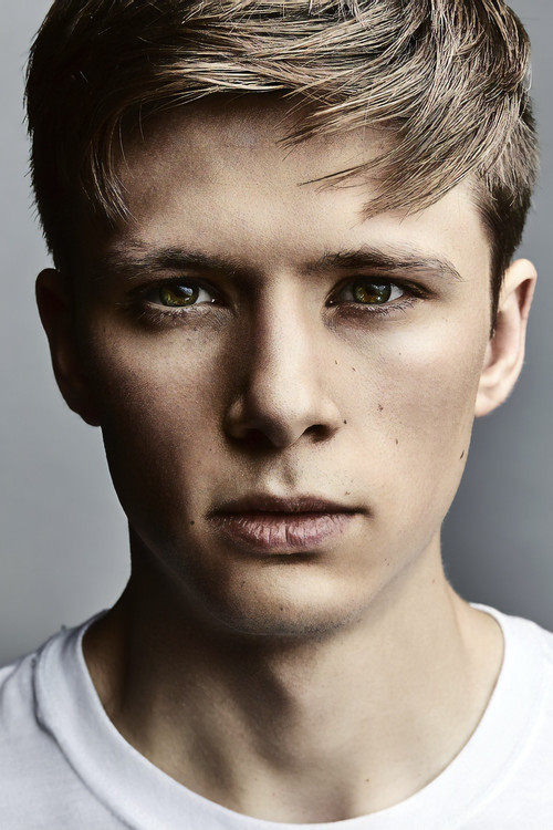 Grant Anstine profile