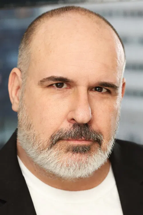 Brandon Keeton profile