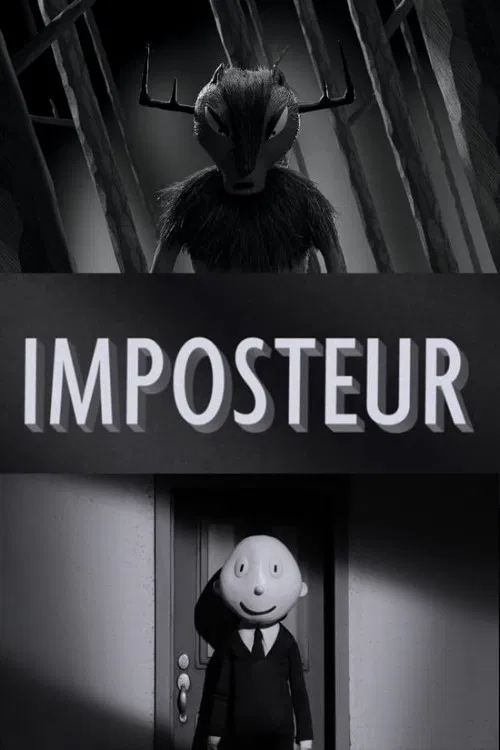 Impostor poster