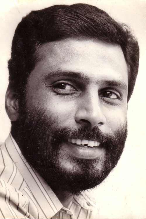 Vasanth Kumar profile