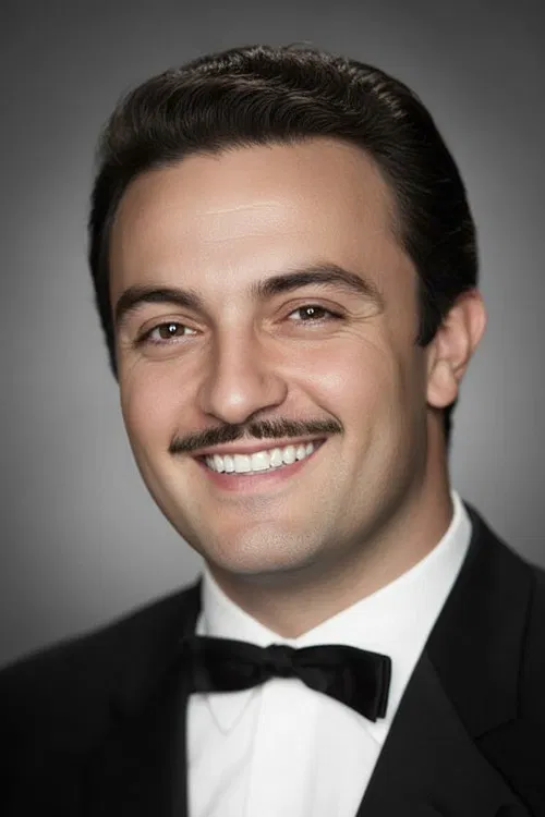 Bülent Ufuk profile