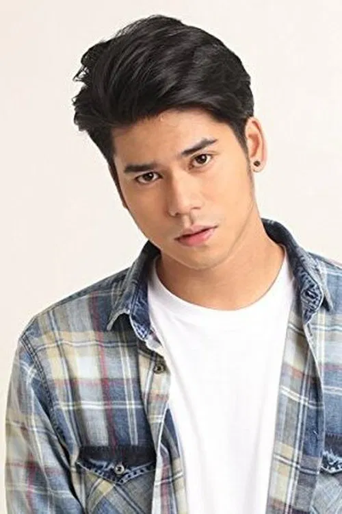 Mark Anthony Oblea profile