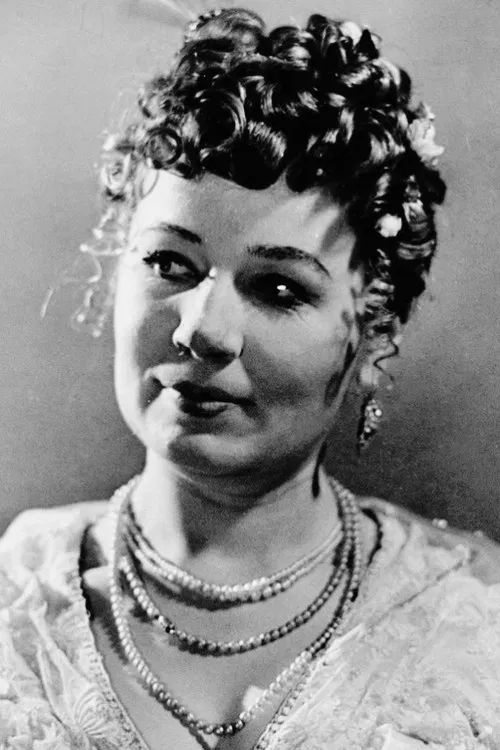 Kira Zharkova profile