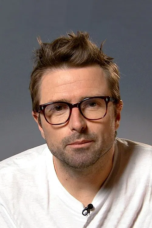 David Michôd profile