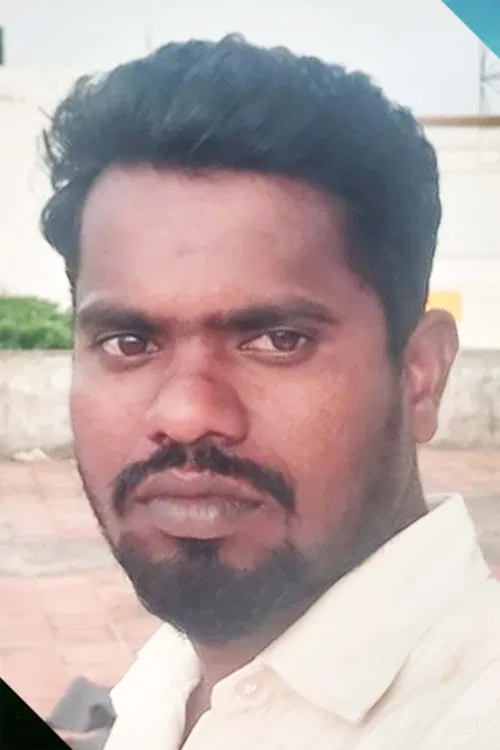 Pandi Selvam profile