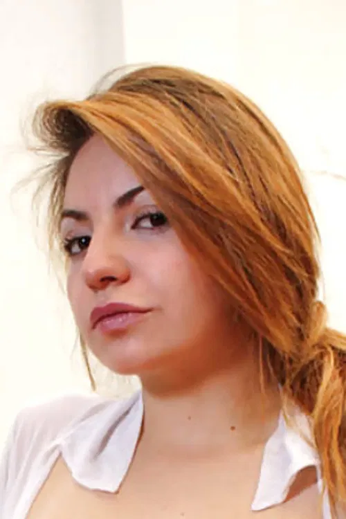 Andrea Abrego profile