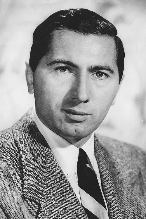 Mitchell Kowall profile