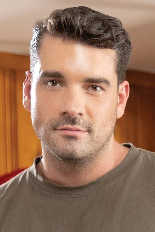 Presley Scott profile