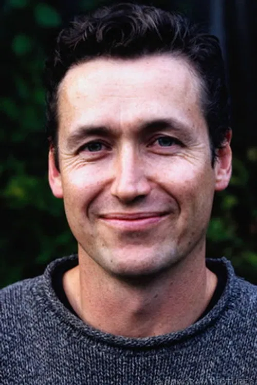 Andrew Currie profile