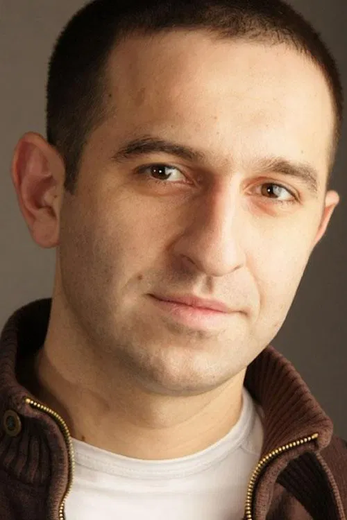 Soslan Fidarov profile