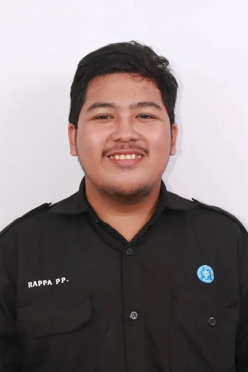 Rafa Putera Pamungkas profile
