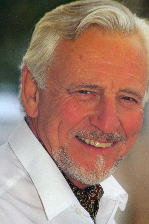 William Lucas profile