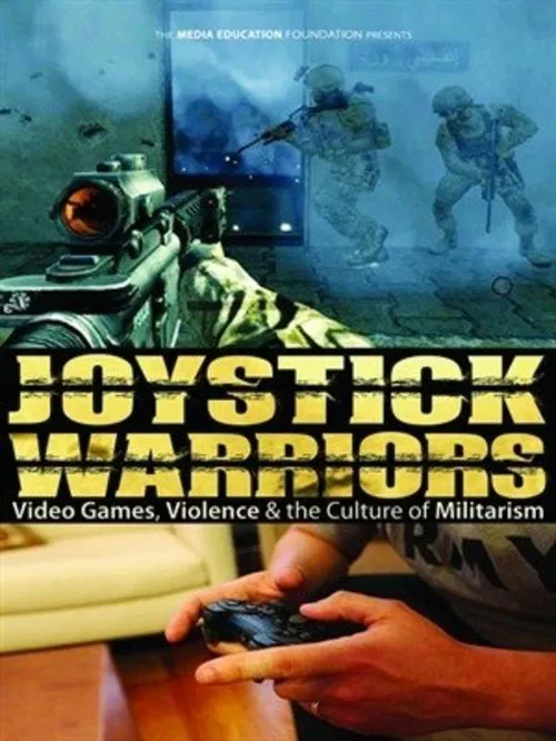 Joystick Warriors poster