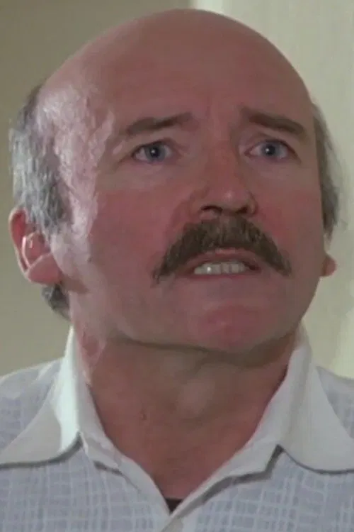 Peter Groeger profile