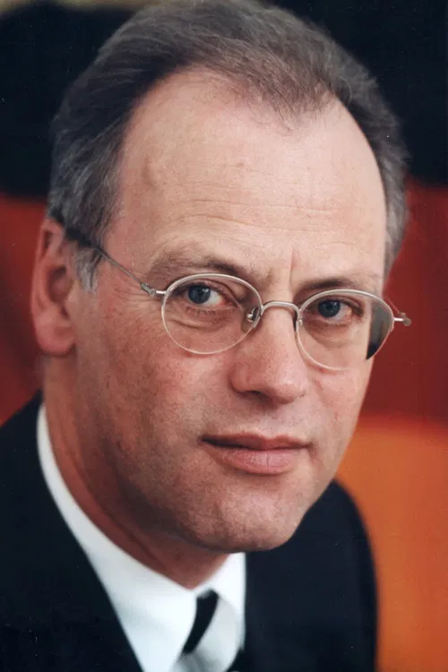 Rudolf Scharping profile