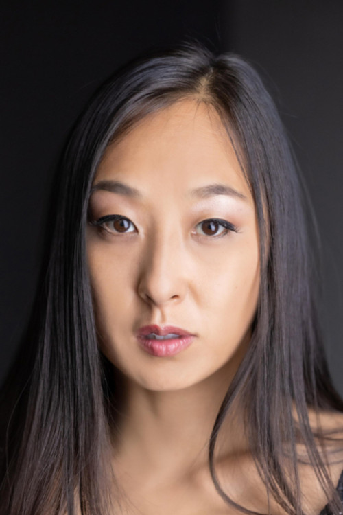 Katharin 'Ladie K' Mraz profile